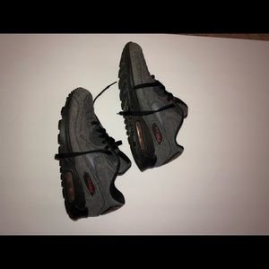 Nike Shoes - Nike Air Max Sneakers Nike Shoes - Nike Air Max Sneakers